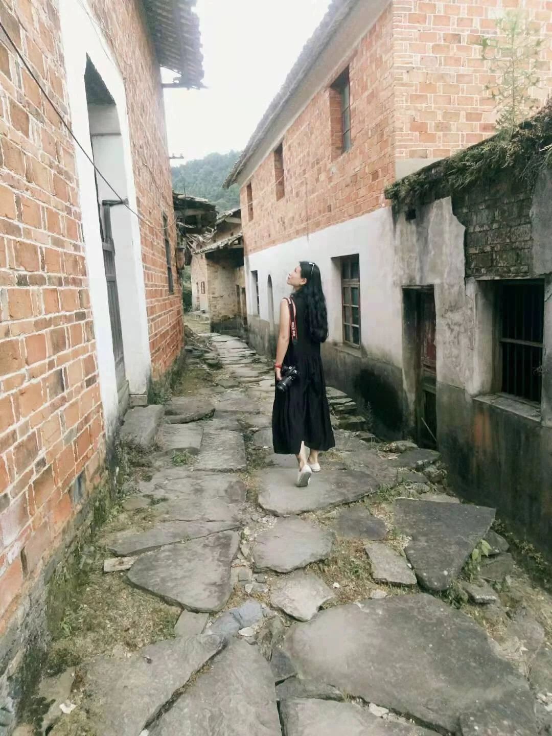 江西 ▏梦里桃源 画里上高