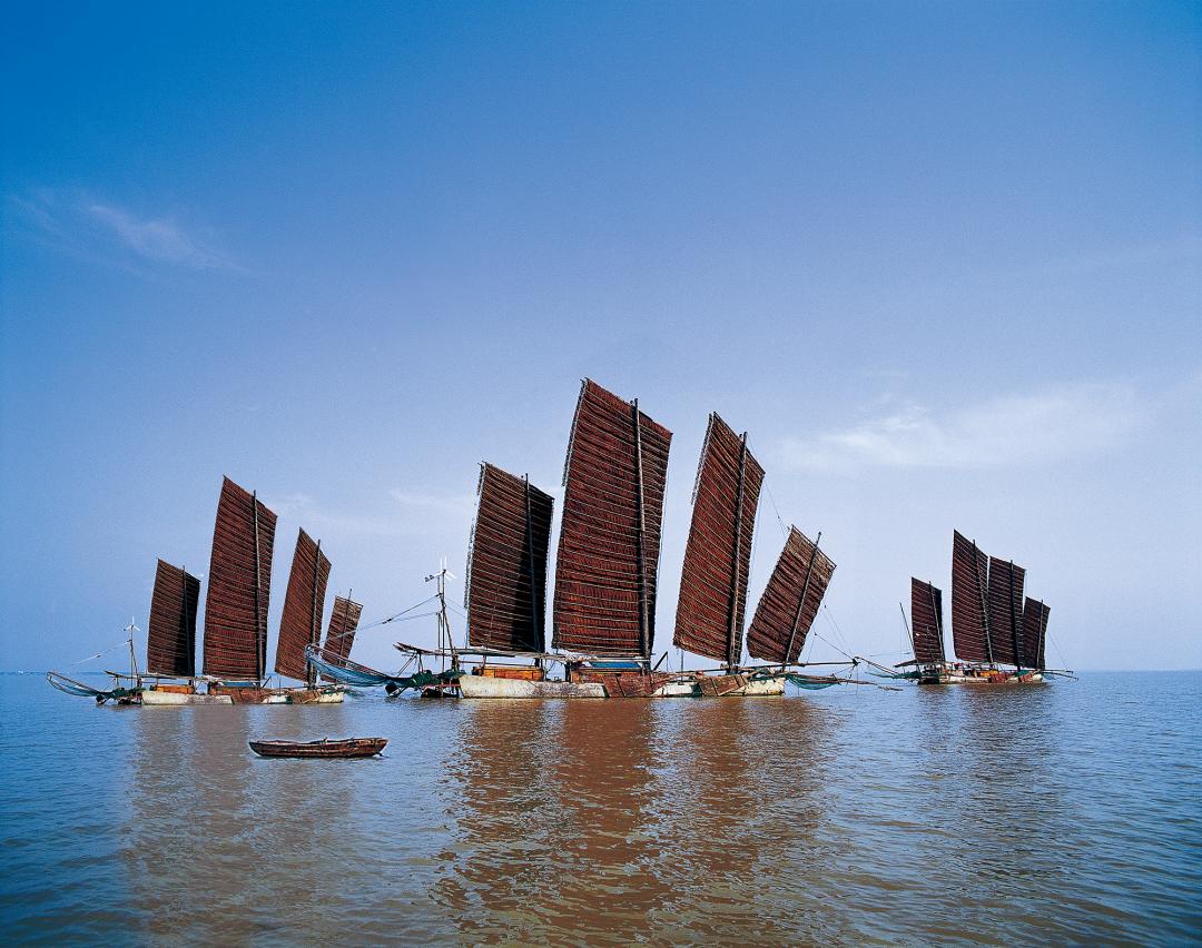 美丽中国 • 江苏篇丨环境美的新江苏展现最靓颜值