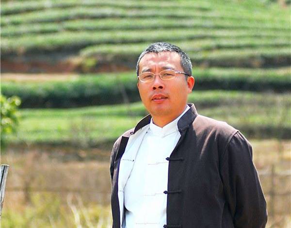 今春第1口鲜!海曙区第5届开茶节启动