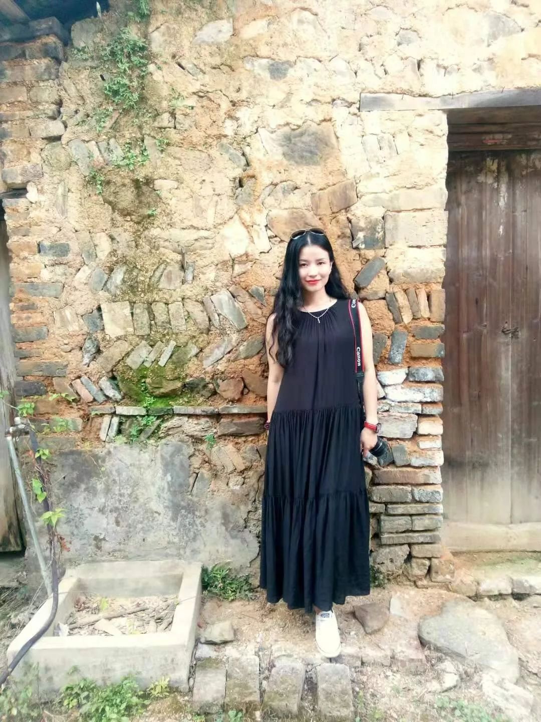 江西 ▏梦里桃源 画里上高