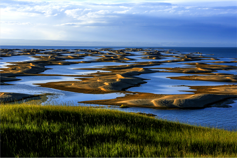 美丽中国 • 青海篇丨大美青海 生态高地
