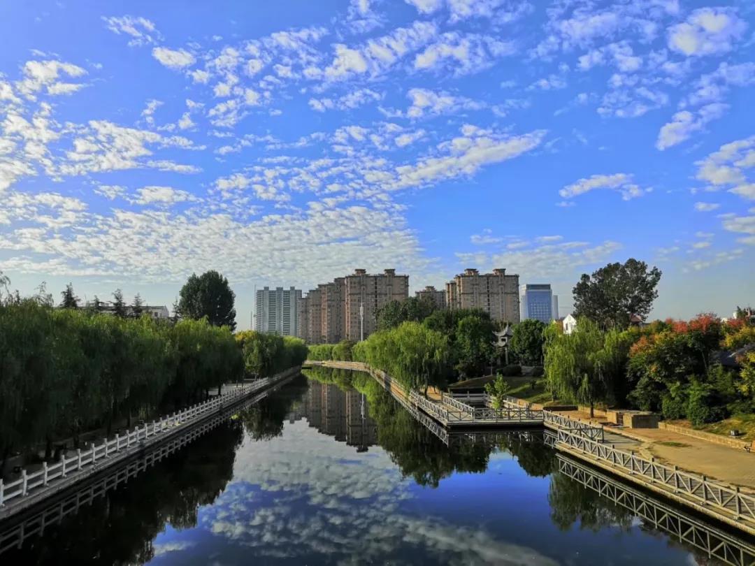 美丽中国 • 山东篇丨齐风鲁韵,照见更美好未来