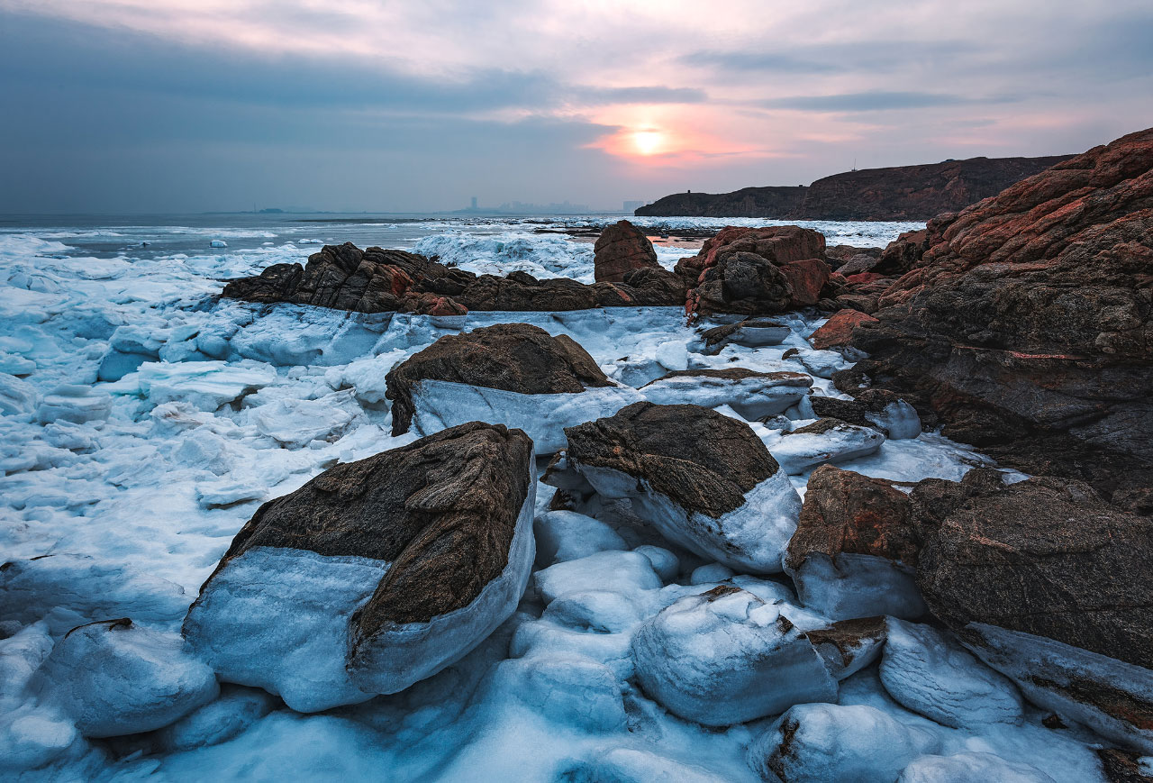 美丽中国 • 辽宁篇丨青山绿水在辽宁