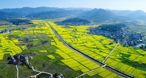 美丽中国 • 湖南篇丨锦绣潇湘 生态湖南