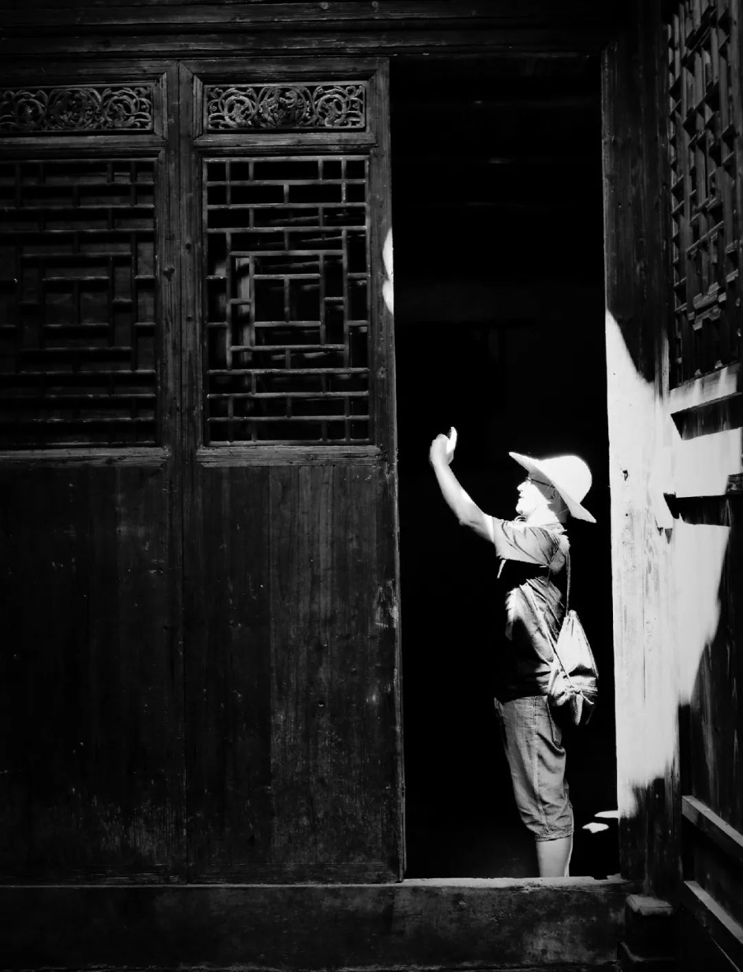 江西 ▏梦里桃源 画里上高