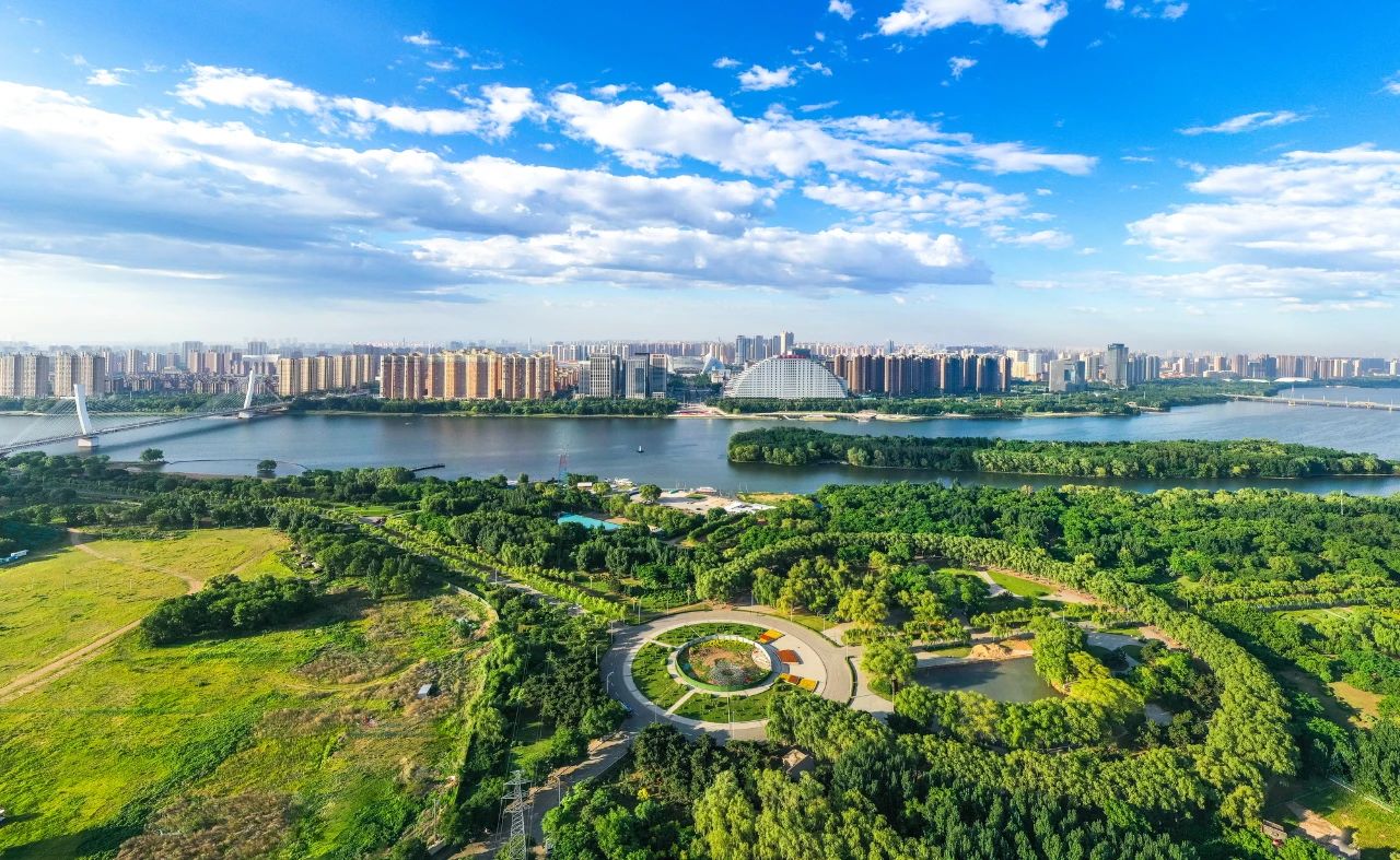 美丽中国 • 辽宁篇丨青山绿水在辽宁