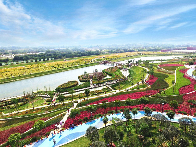 美丽中国 • 广西篇丨八桂山水,宛如画中游