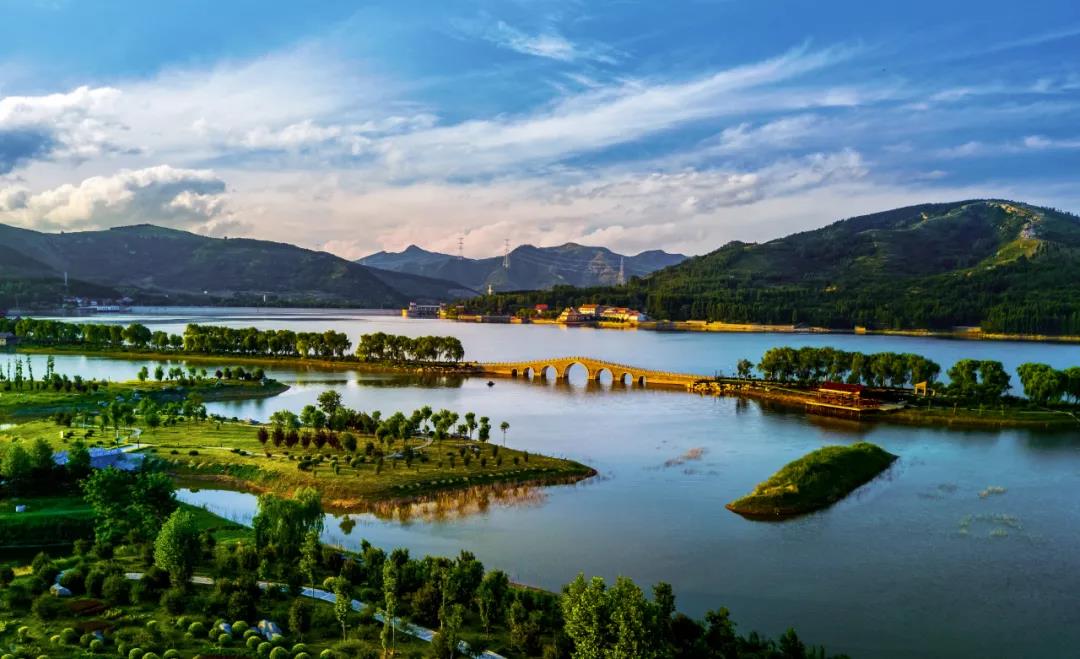 美丽中国 • 山东篇丨齐风鲁韵,照见更美好未来