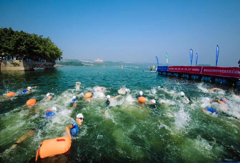 美丽中国 • 重庆篇丨山水之城,美丽之地
