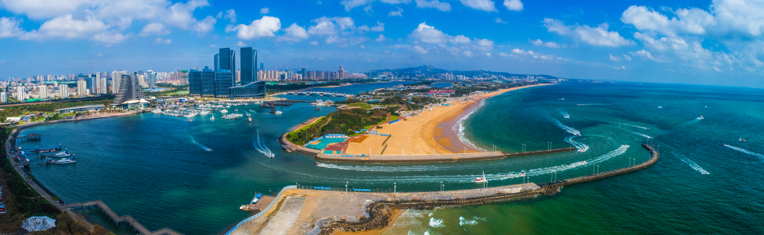 美丽中国 • 山东篇丨齐风鲁韵,照见更美好未来