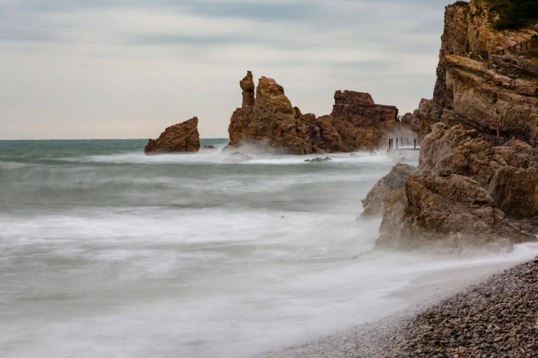 美丽中国 • 山东篇丨齐风鲁韵,照见更美好未来