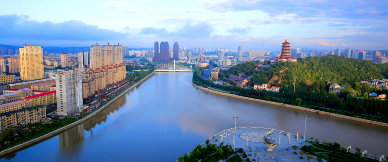 美丽中国 • 吉林篇丨守护白山松水 擘画生态吉林