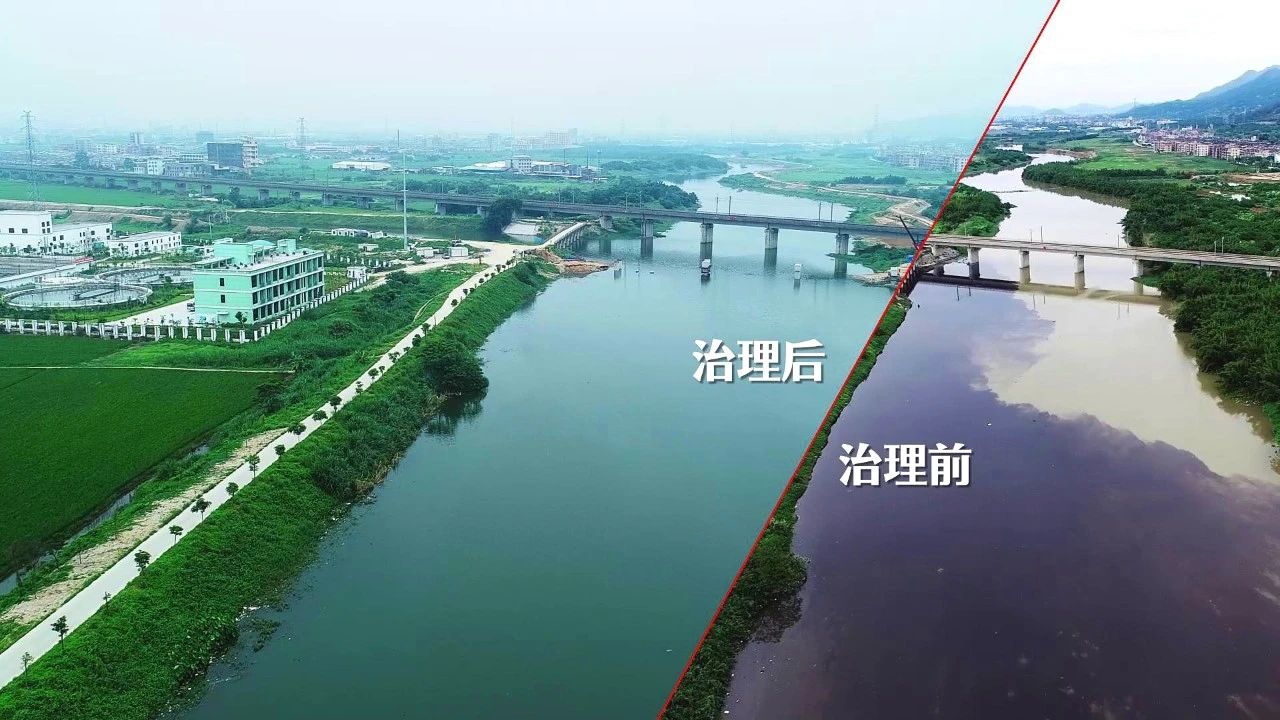 美丽中国 • 广东篇丨山河粤秀,大美广东