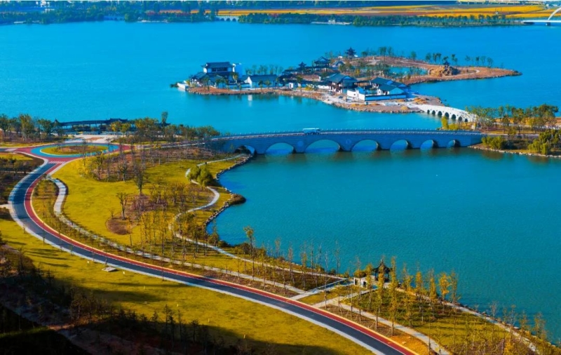 美丽中国 • 浙江篇丨打造美丽中国先行示范区