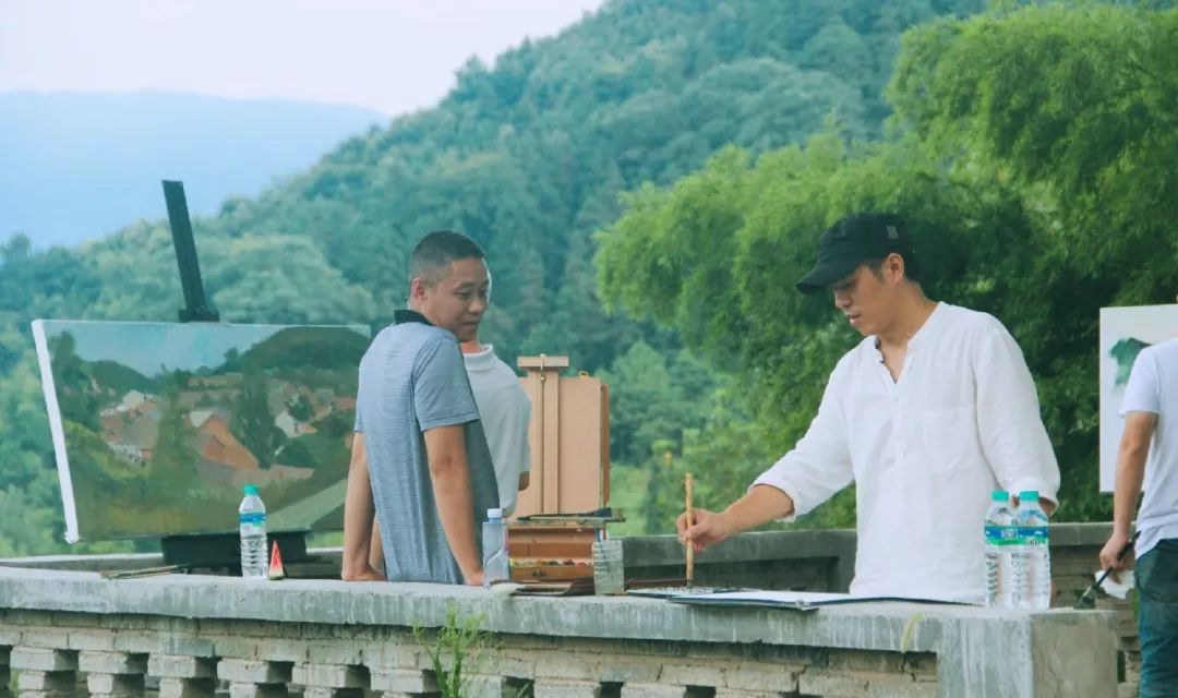 江西 ▏梦里桃源 画里上高