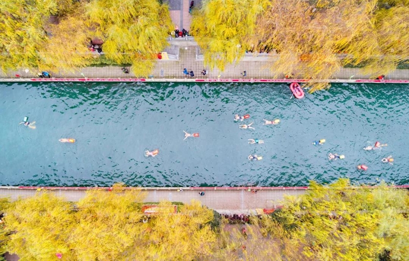 美丽中国 • 重庆篇丨山水之城,美丽之地