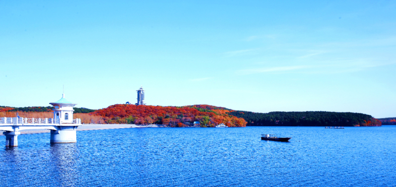 美丽中国 • 吉林篇丨守护白山松水 擘画生态吉林