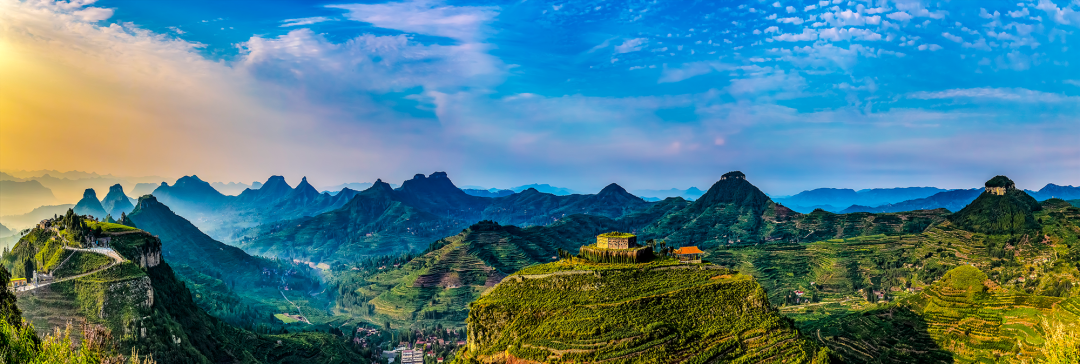 美丽中国 • 山东篇丨齐风鲁韵,照见更美好未来