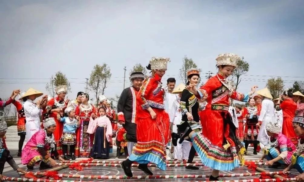 江西 ▏梦里桃源 画里上高