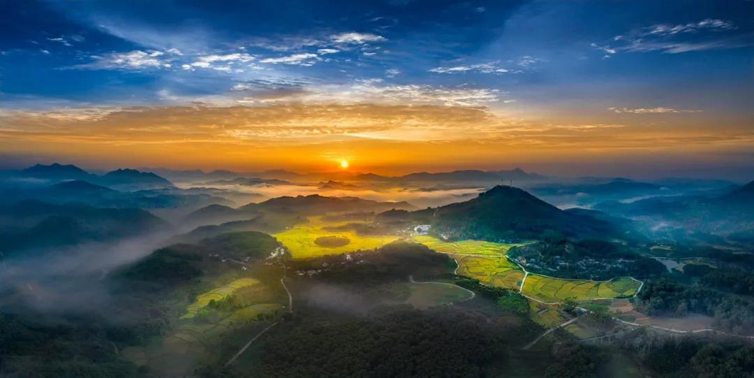 美丽中国 • 海南篇丨绿色正能量 美好新海南