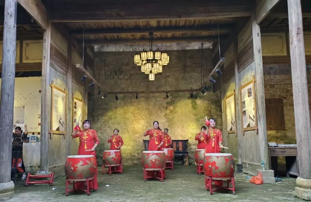 江西 ▏梦里桃源 画里上高