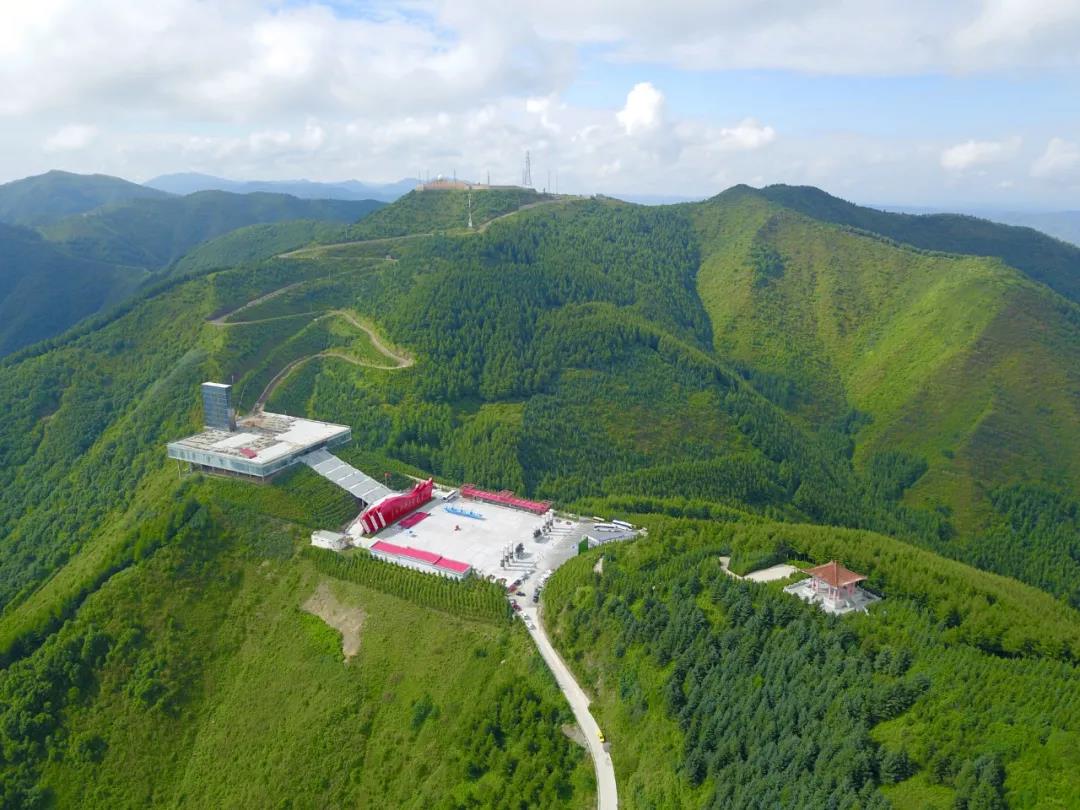 美丽中国 • 宁夏篇丨大美宁夏 生态立区