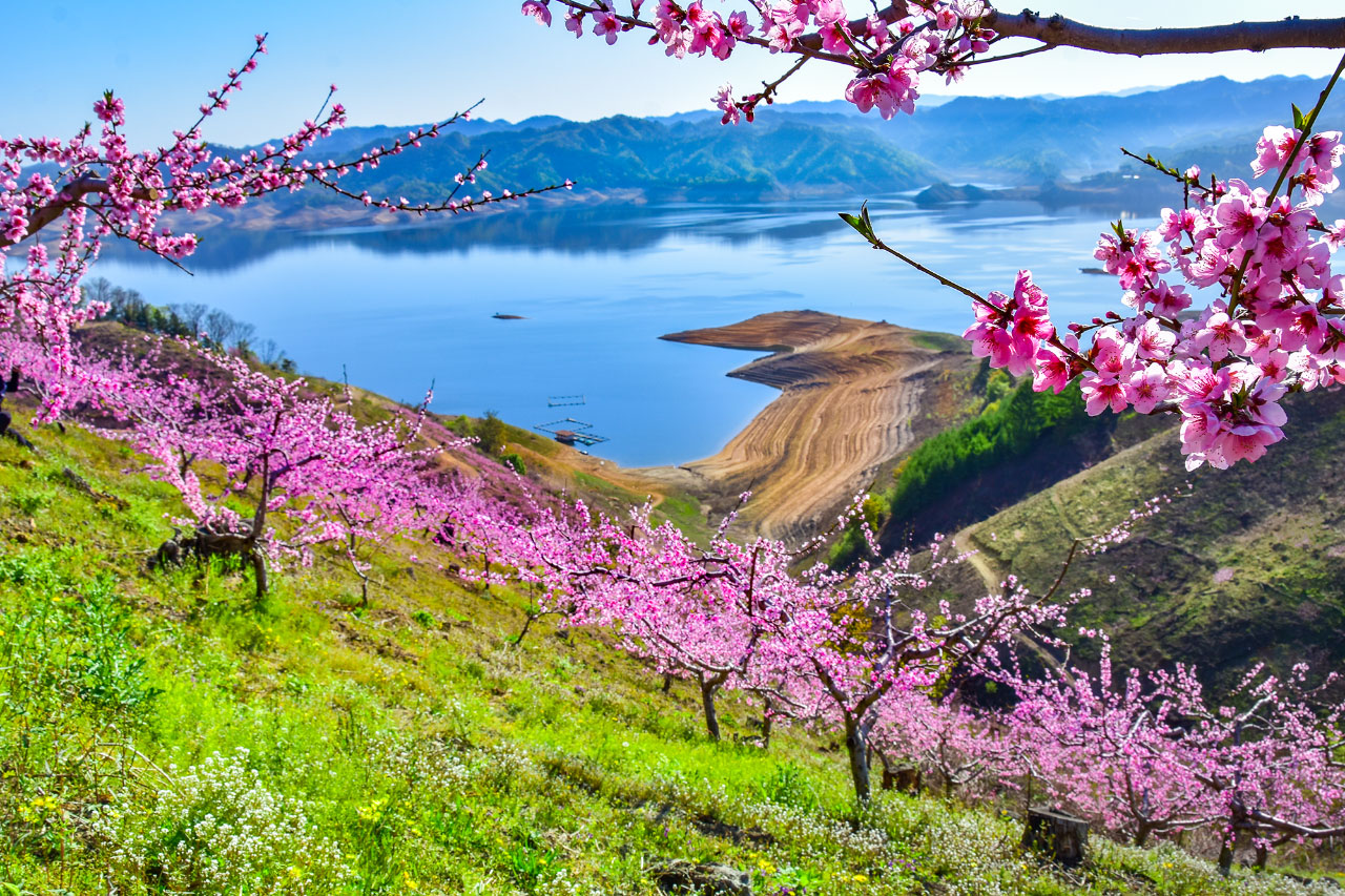 美丽中国 • 辽宁篇丨青山绿水在辽宁