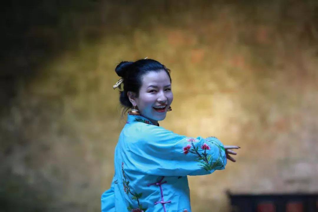 江西 ▏梦里桃源 画里上高