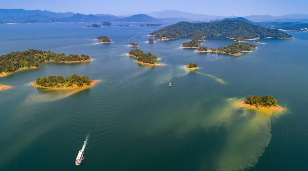 美丽中国 • 广东篇丨山河粤秀,大美广东