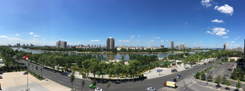 美丽中国 • 吉林篇丨守护白山松水 擘画生态吉林