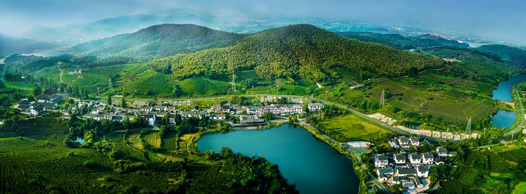 美丽中国 • 江苏篇丨环境美的新江苏展现最靓颜值