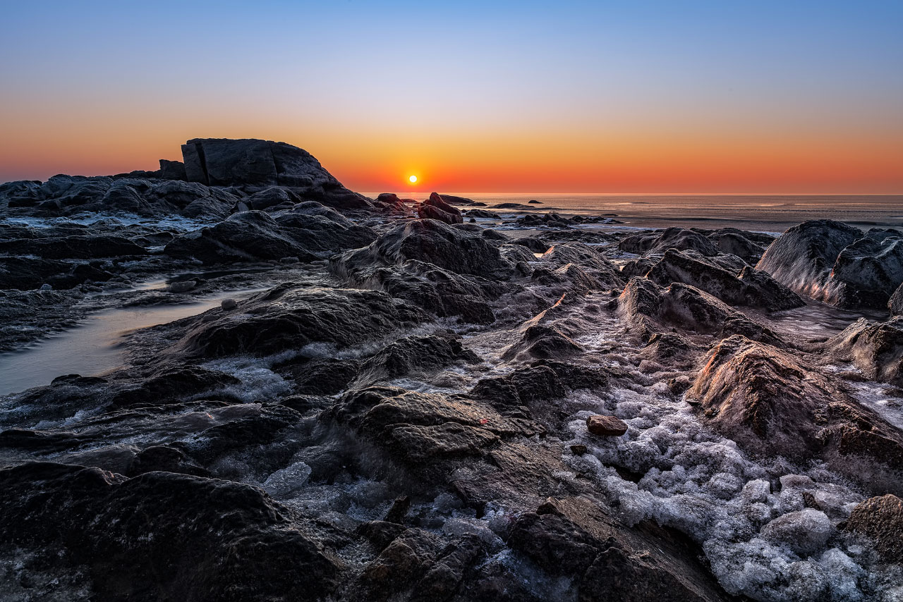 美丽中国 • 辽宁篇丨青山绿水在辽宁