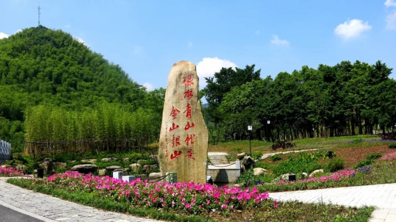 美丽中国 • 浙江篇丨打造美丽中国先行示范区