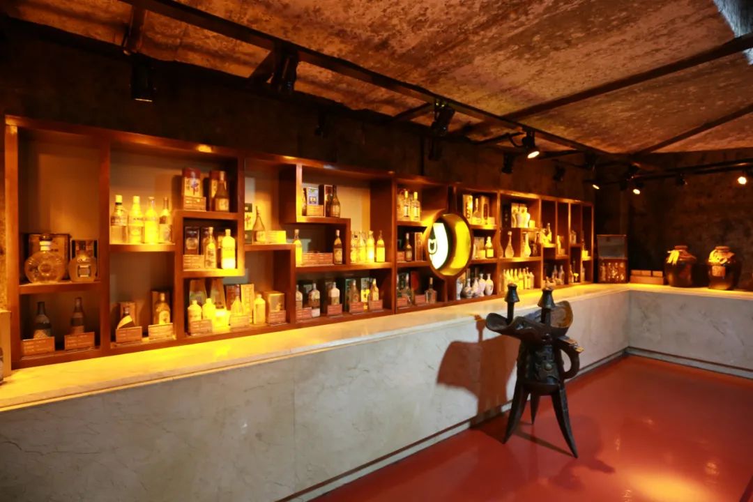 兰陵美酒:打造中华第一历史文化名酒