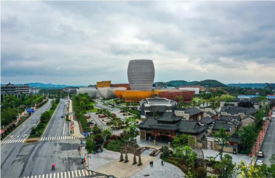美丽中国 • 湖南篇丨锦绣潇湘 生态湖南