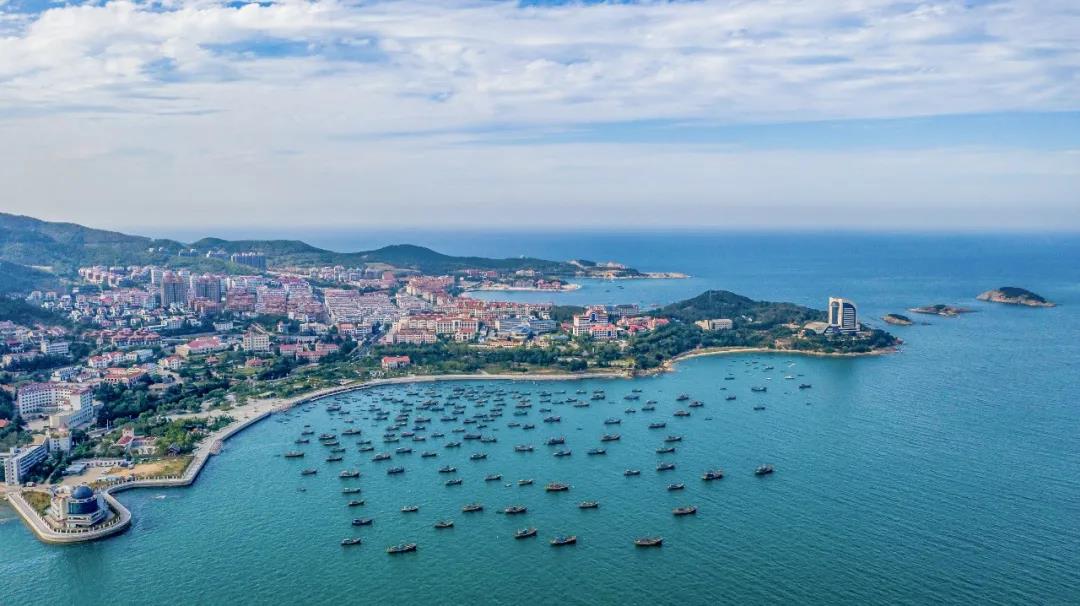 美丽中国 • 山东篇丨齐风鲁韵,照见更美好未来