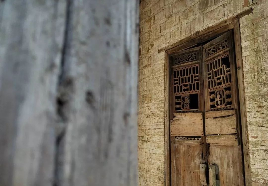 江西 ▏梦里桃源 画里上高