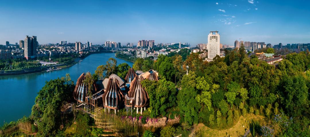 美丽中国 • 四川篇丨天府之国,巴适之地