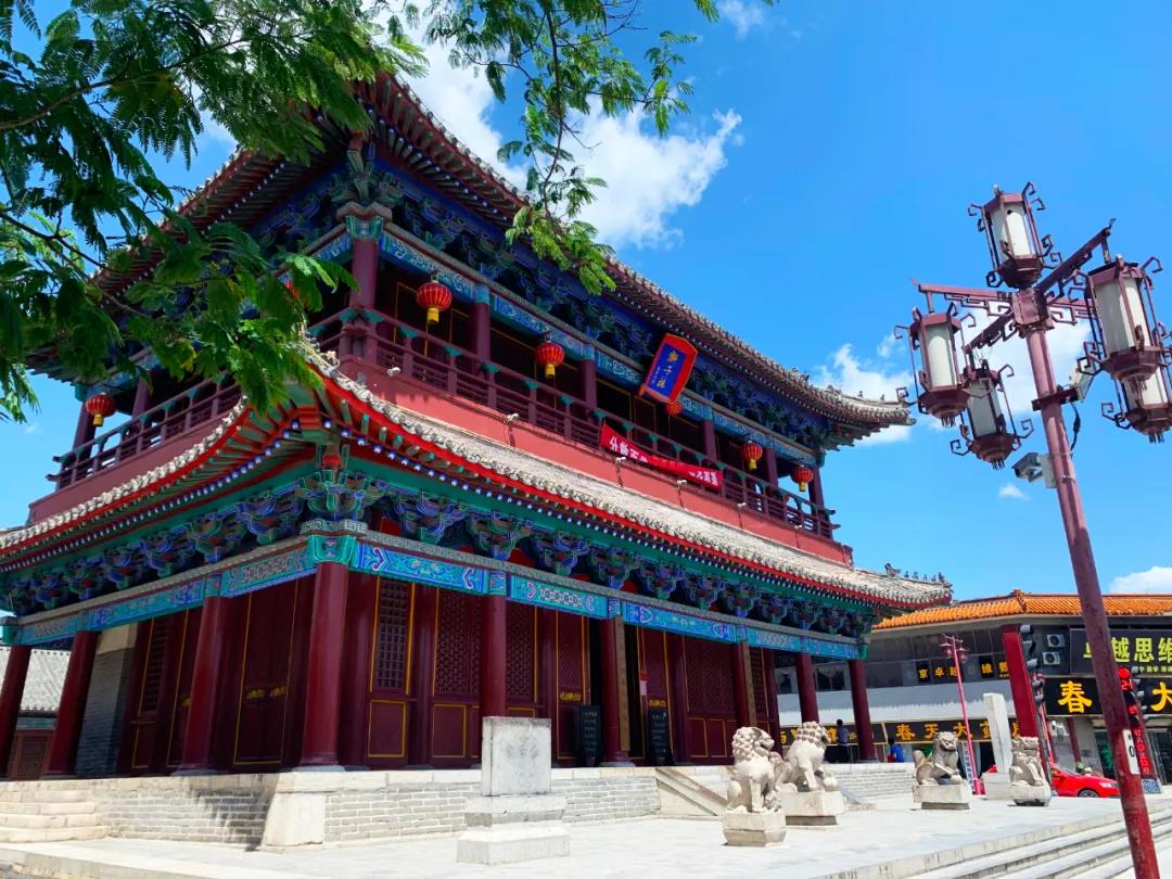 美丽中国 • 山东篇丨齐风鲁韵,照见更美好未来