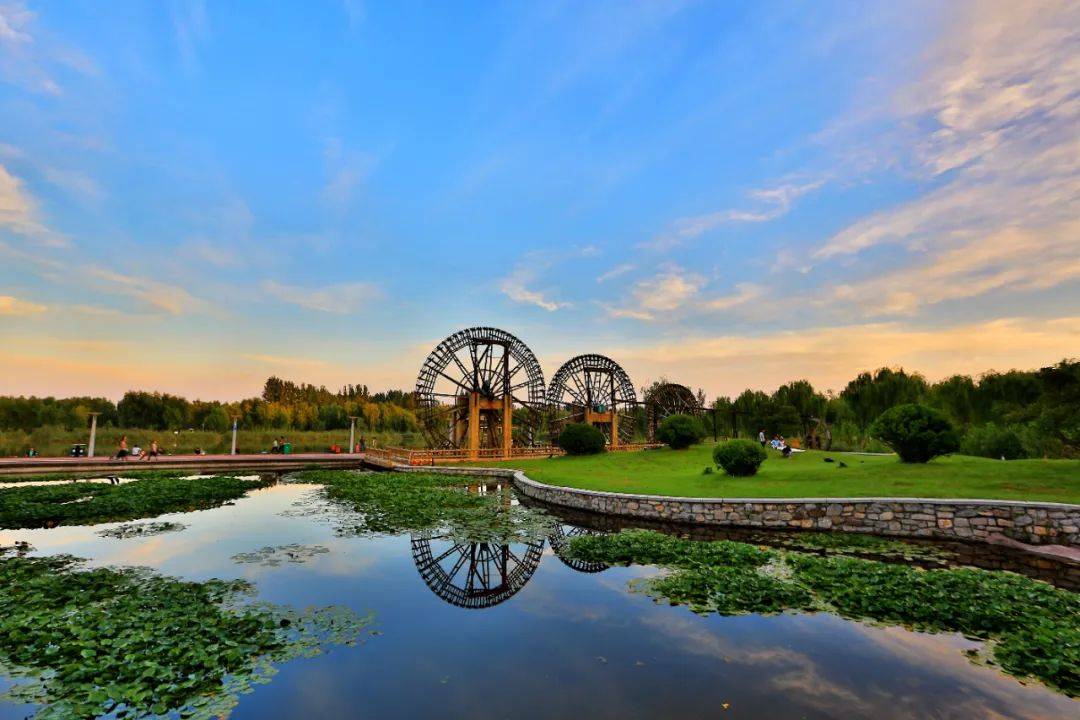 美丽中国 • 山东篇丨齐风鲁韵,照见更美好未来