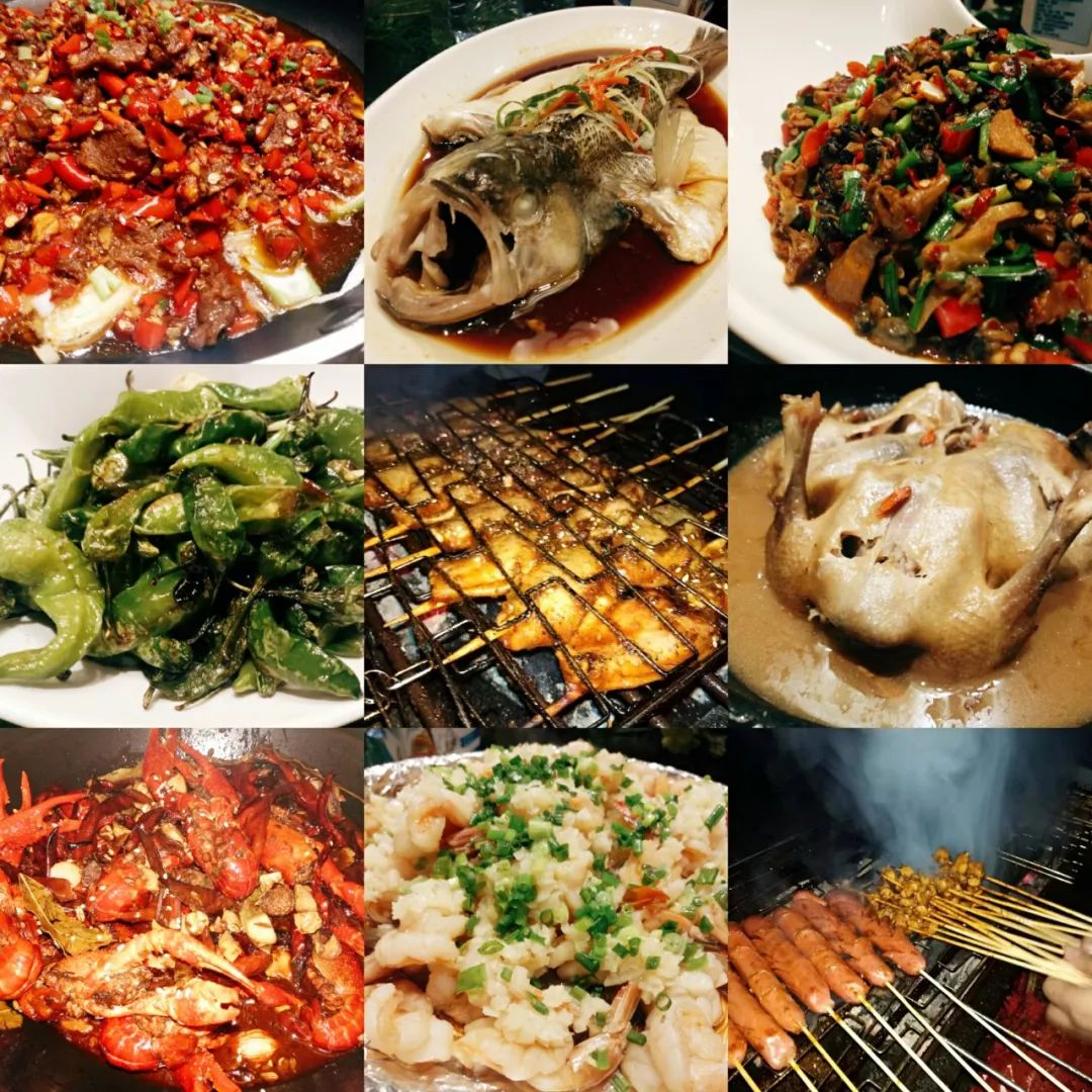 江西 ▏梦里桃源 画里上高