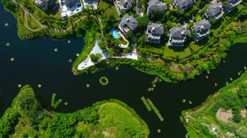 美丽中国 • 重庆篇丨山水之城,美丽之地