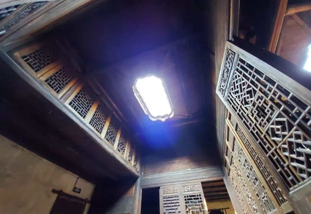 江西 ▏梦里桃源 画里上高