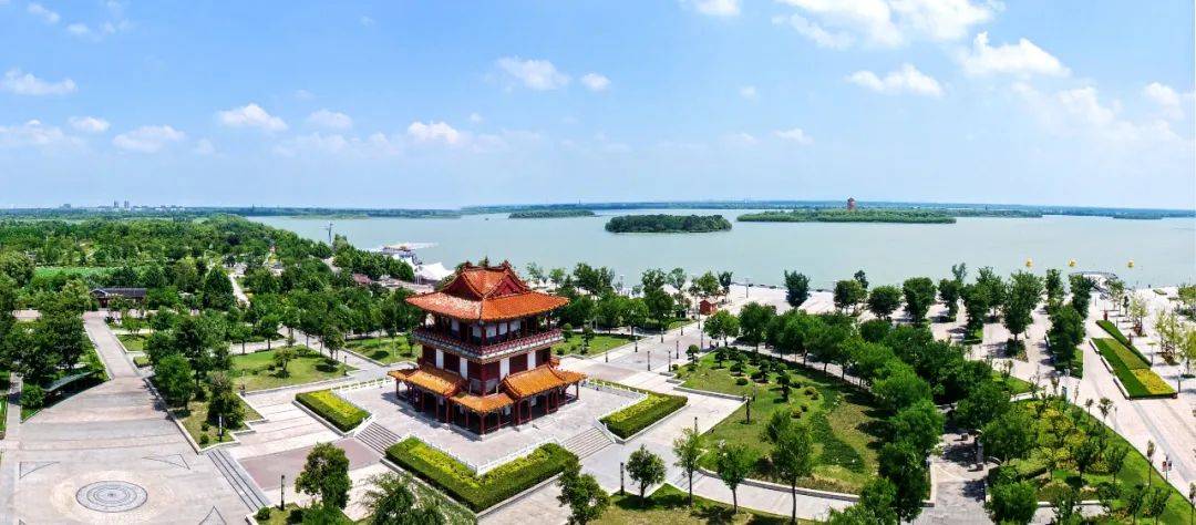 美丽中国 • 山东篇丨齐风鲁韵,照见更美好未来