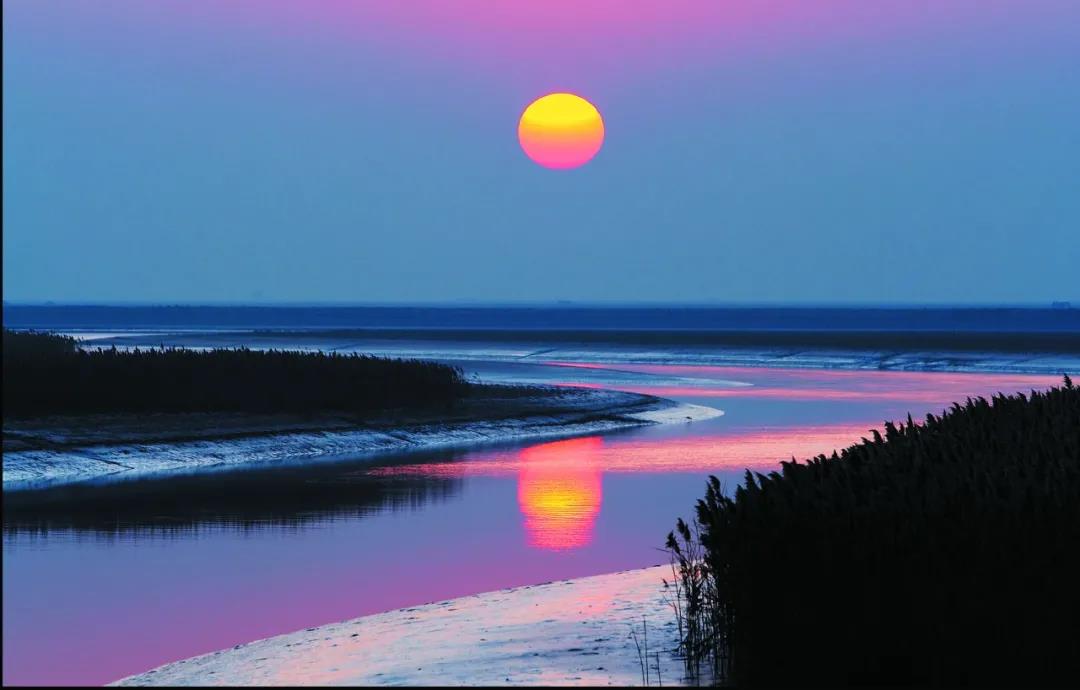 美丽中国 • 山东篇丨齐风鲁韵,照见更美好未来