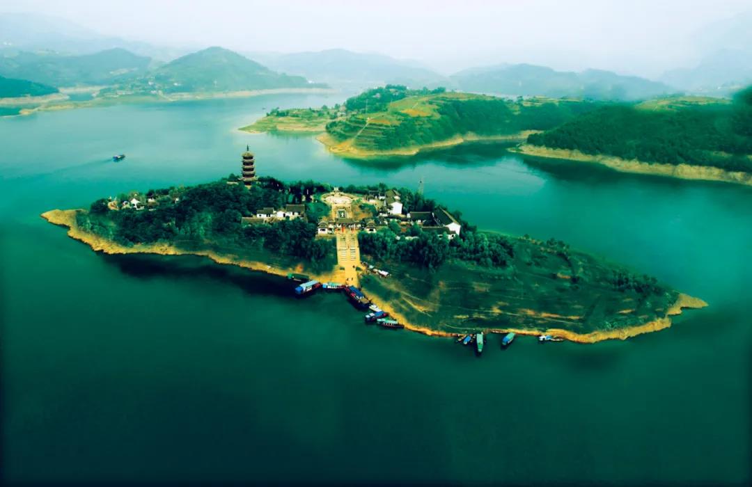 美丽中国 • 陕西篇丨壮美河山 多彩三秦