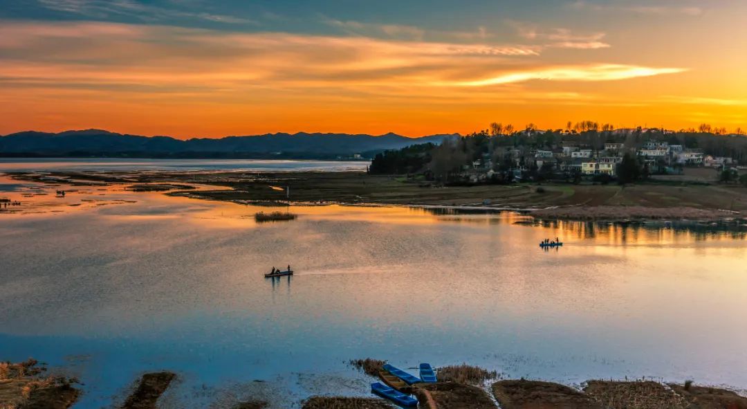 美丽中国 • 贵州篇丨绿水青山,金黔芳华