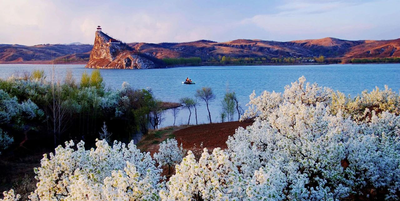美丽中国 • 辽宁篇丨青山绿水在辽宁