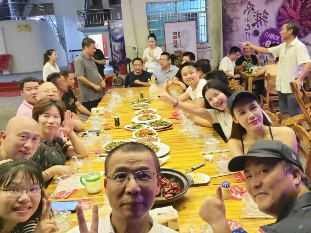 江西 ▏梦里桃源 画里上高