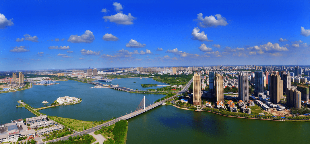 美丽中国 • 山东篇丨齐风鲁韵,照见更美好未来